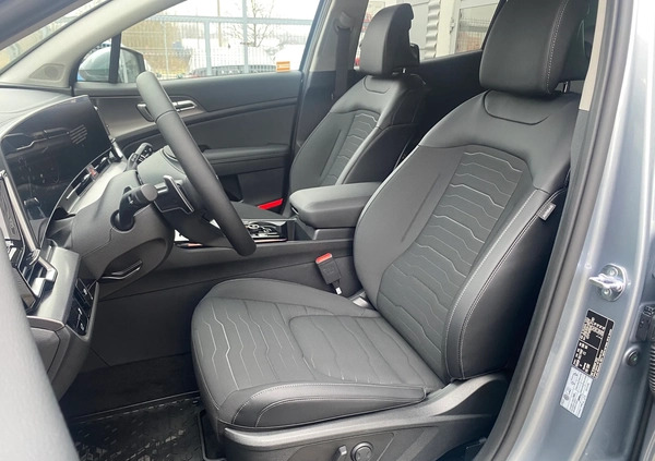 Kia Sportage cena 159900 przebieg: 5000, rok produkcji 2024 z Nakło nad Notecią małe 301